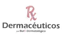 RX DERMACEUTICOS POR BURO DERMATOLOGICO