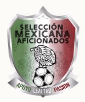 SELECCION MEXICANA AFICIONADOS