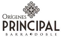 ORIGENES PRINCIPAL BARRA DOBLE