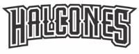 HALCONES