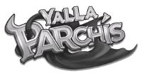 YALLA PARCHÍS