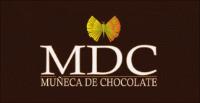 MDC MUÑECA DE CHOCOLATE