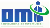 OMI TECNOLOGIAS DE INFORMACION