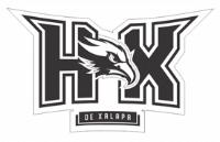 H X DE XALAPA