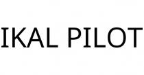 IKAL PILOT