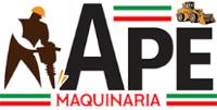 APE MAQUINARIA