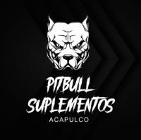 PITBULL SUPLEMENTOS ACAPULCO