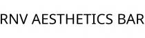 RNV AESTHETICS BAR