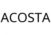 ACOSTA