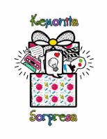 KEMONITA SORPRESA