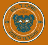 ZAPATERÍAS EL TIGRE