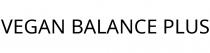 VEGAN BALANCE PLUS