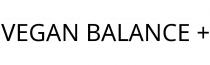 VEGAN BALANCE +