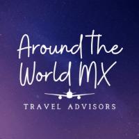 AROUND THE WORLD MX