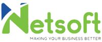 NETSOFT MAKING YOUR BUSINESS BETTER