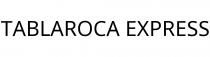 TABLAROCA EXPRESS