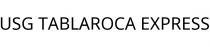 USG TABLAROCA EXPRESS