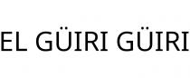 EL GÜIRI GÜIRI