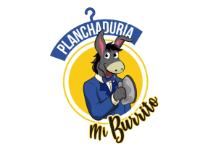 PLANCHADURÍA MI BURRITO