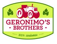 GERONIMO´S BROTHERS