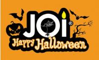 JOI HAPPY HALLOWEEN