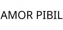 AMOR PIBIL