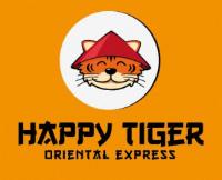 HAPPY TIGER ORIENTAL EXPRESS