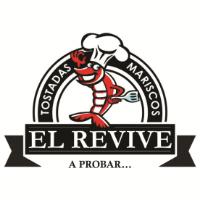 TOSTADAS MARISCOS EL REVIVE A PROBAR.
