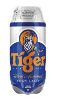 TIGER 1932 WORLD ACCLAIMED