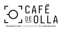 CAFÉ DE OLLA MARKETING FILMMAKING