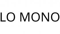 LO MONO