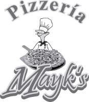 PIZZERÍA MAYK'S