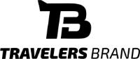 TB TRAVELERS BRAND