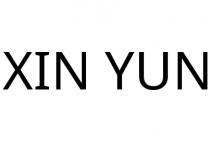 XIN YUN