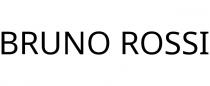 BRUNO ROSSI