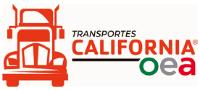TRANSPORTES CALIFORNIA OEA