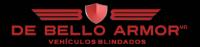 DE BELLO ARMOR VEHICULOS BLINDADOS