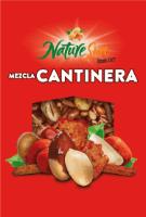 NATURE SUN MEZCLA CANTINERA