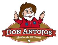 DON ANTOJOS