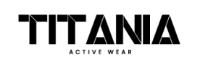TITANIA ACTIVEWEAR
