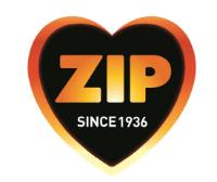ZIP SINCE 1936