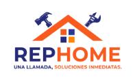 REPHOME UNA LLAMADA; SOLUCIONES INMEDIATAS.