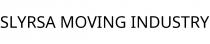 SLYRSA MOVING INDUSTRY
