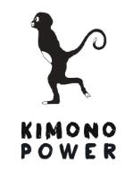 KIMONO POWER