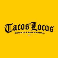 TACOS LOCOS SALSA IS A RISK CARNAL