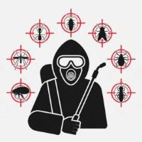 MAHARBA PEST SPECIALISTS & CLEANING SERVICES