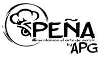 PEÑA ALIMENTAMOS EL ARTE DE SERVIR BY APG