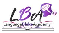 LBA. LANGUAGE BLAKE ACADEMY