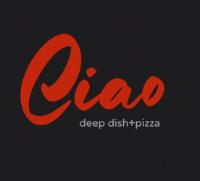 CIAO DEEP DISH + PIZZA