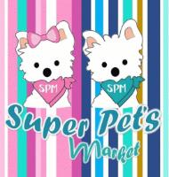 SPM SUPER PET´S MARKET